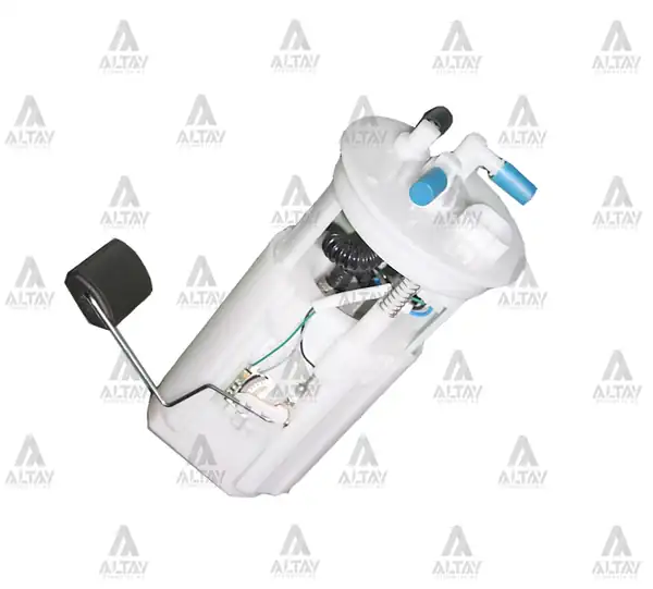 MAHER 11830 | Depo Şamandırası Komple Accent 00 06 5 Fiş