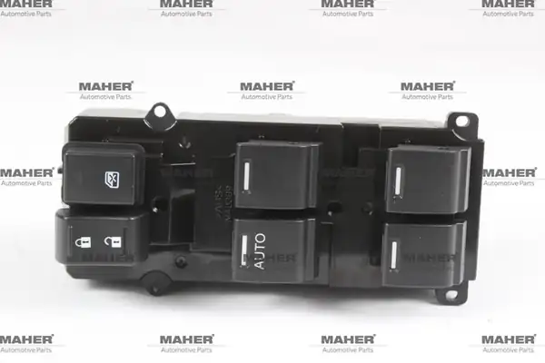 MAHER 11871 | Düğme Cam Açma Civic 12 16 Fb7 CRV 12 14 Sol 26 Pin