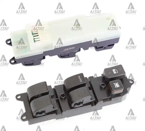 MAHER 11873 | Düğme Cam Açma Corolla 93 98 Ön Sol