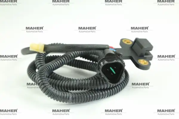 MAHER 12163 | Sensör Krank Pozisyon Sonata 99 06 Magentis Kablolu