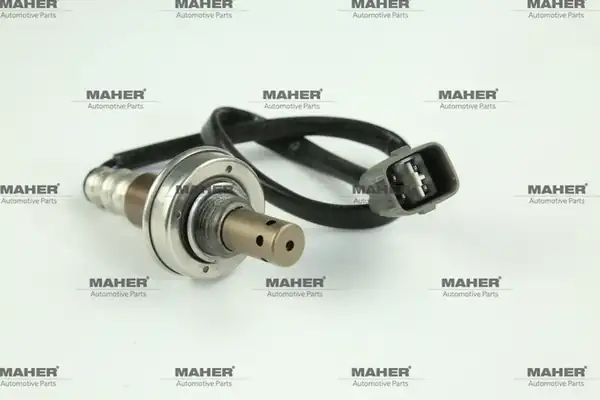 MAHER 12208 | Sensör Oksijen Corolla Auris 06 Benzinli No 3