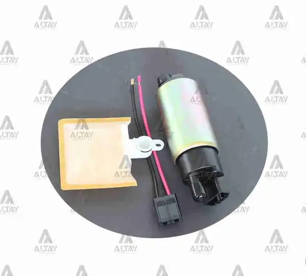 MAHER 12322 | Yakıt Pompası Depo İçi Civic 92 Accord CRV 95 3 Bar