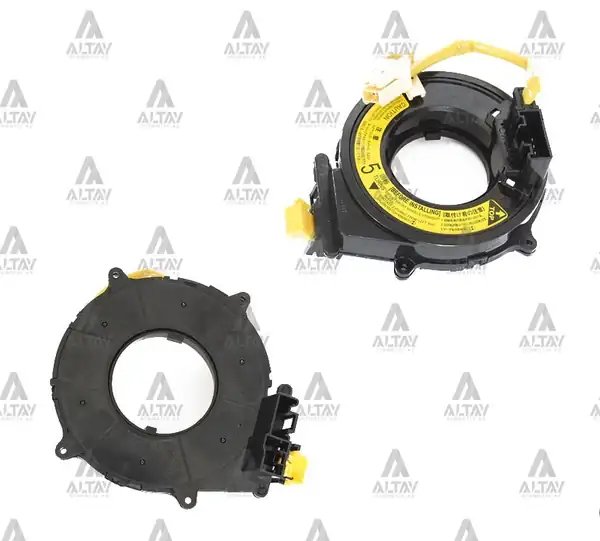 MAHER 12457 | Airbag Cemberi Zemberek Corolla 99 01