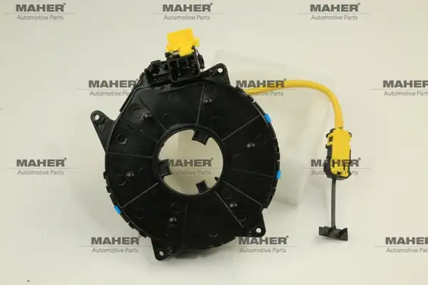 MAHER 12471 | Airbag Cemberi Zemberek Elantra 01 03