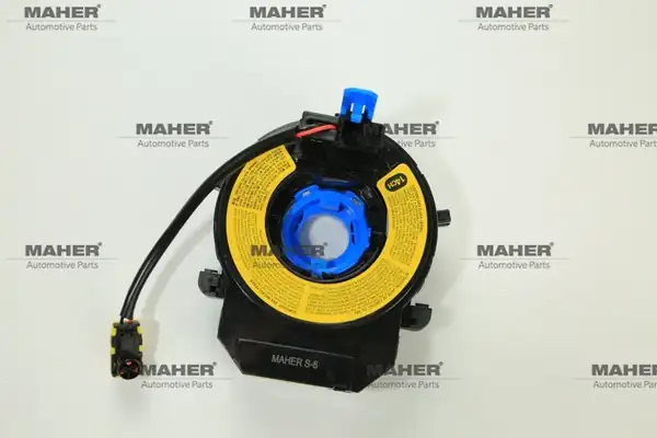 MAHER 12474 | Airbag Cemberi Zemberek Elantra 14 16