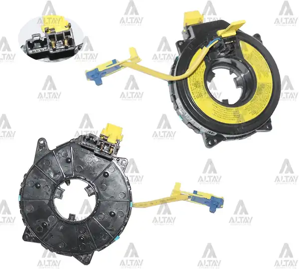 MAHER 12538 | Airbag Cemberi Zemberek Tucson 04 10 Sportage 05 11