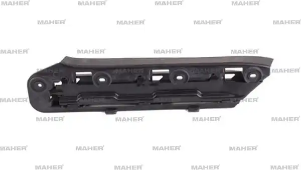 MAHER 12758 | Tampon Bağlantı Braketi Caddy 04 10 Ön Sağ