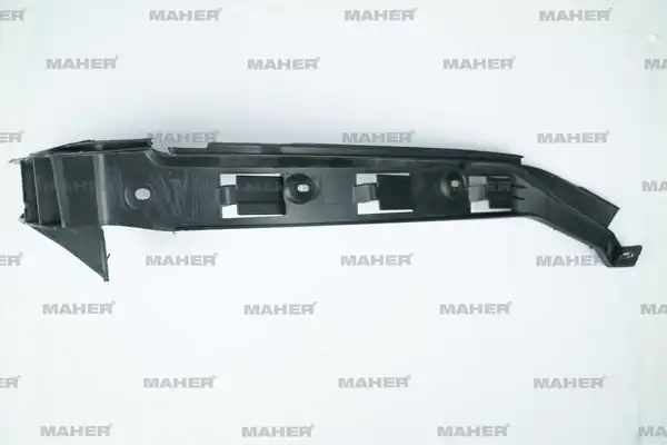 MAHER 12792 | Tampon Bağlantı Braketi Bora 99 04 Arka Sol