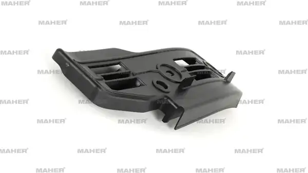 MAHER 12794 | Tampon Bağlantı Braketi Passat 01 05 Ön Sol 2 Adet