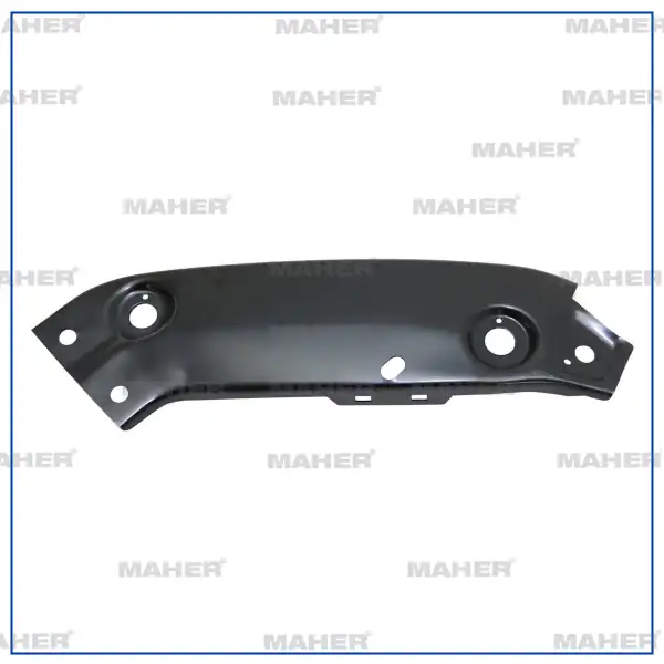 MAHER 12936 | Far Bağlantı Sacı Jetta 11 18 Sağ