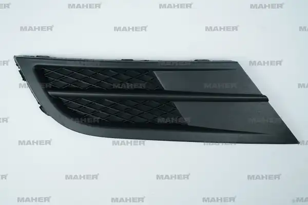 MAHER 12948 | Sis Lamba Kapağı Jetta 15 Sis Deliksiz Sol
