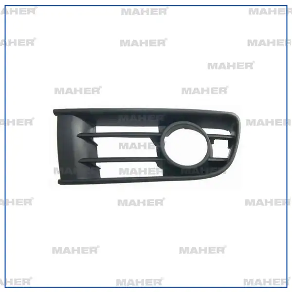 MAHER 12962 | Sis Lamba Kapağı Polo 02 05 Sis Deliksiz Sol