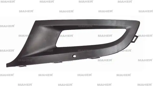 MAHER 12983 | Sis Lamba Kapağı Polo 10 15 Sis Delikli Sağ