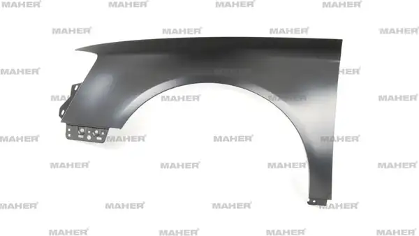 MAHER 13105 | Çamurluk Passat 05 10 SIMYI Ön Sol
