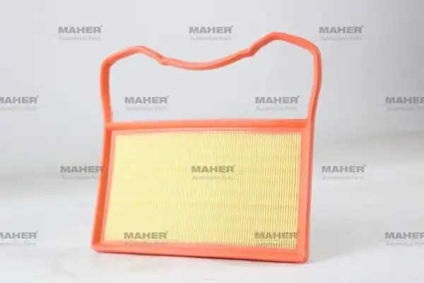 MAHER 13325 | Hava Filtresi Polo / Ibiza / Fabia 15-18 1.0 Chya-Chyb-Chzb (Çanta Tip)