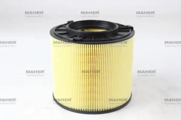 MAHER 13354 | Hava Filtresi A4 A5 Q5 15 1 4 TFSI 2 0 TFSI Cvna Cyrc Cymc Cyrb Ddwa Silindir Tip