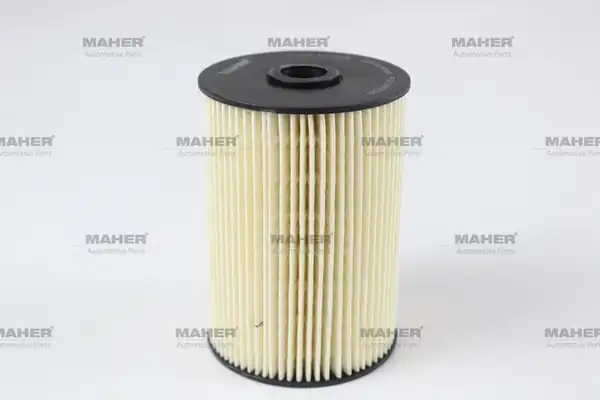 MAHER 13401 | Yakıt Filtresi Mazot Caddy Passat Golf5 Jetta Leon 06 1 6 1 9 2 0 TDI BJB Bkx Bkd Bls CAYB