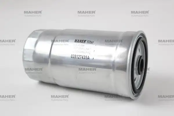 MAHER 13404 | Yakıt Filtresi Mazot Passat A4 A6 97 00 1 9 TDI AFN Avg