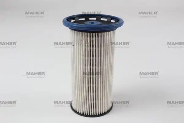 MAHER 13407 | Yakıt Filtresi Mazot Golf7 A3 Leon Passat Tiguan Caddy 13 1 6 2 0 TDI Ckfc Clha Crbc Uzun