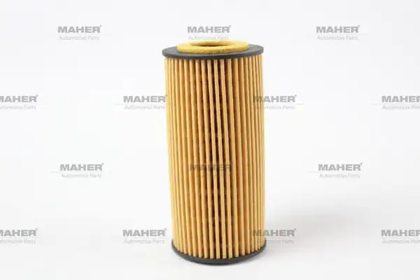 MAHER 13449 | Yağ Filtresi Audi A3 A4 A5 1 8 2 0 TFSI 11