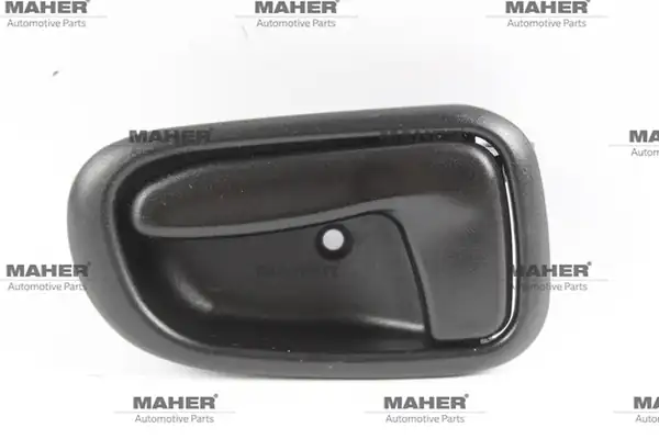 MAHER 13520 | Kapı Kolu Corolla İç 93 97 Ae101 Siyah Sol Yerli