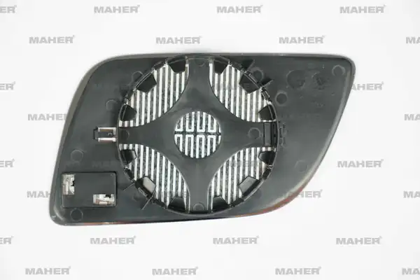 MAHER 13854 | Ayna Camı Polo 02 05 Elektrikli Isıtmalı Sağ