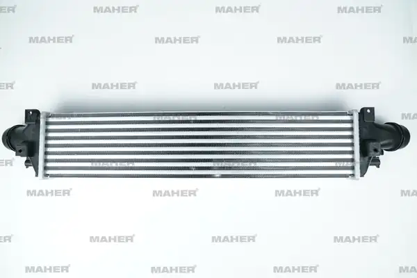 MAHER 14741 | Turbo Radyatörü İntercooler Aveo T300 1 3 1 4 Brazing