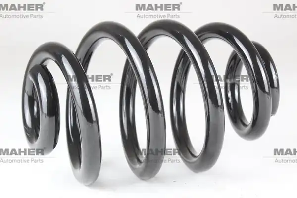 MAHER 14959 | Helezon Yayı Transporter T4 96 03 1 9 2 4 2 5 TDI Arka 2 Adet