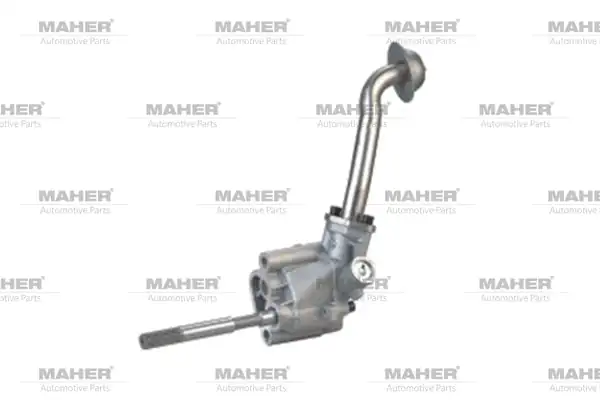 MAHER 15111 | Yağ Pompa Passat A4 A6 97 00 Adr AEB Apu Apt 1 8 1 8t