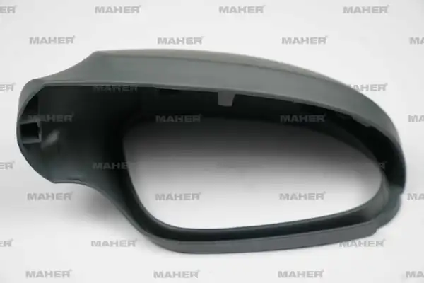MAHER 15255 | Ayna Kapağı Passat 05 10 Dış Astarlı Sol