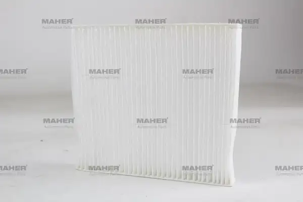 MAHER 15304 | Polen Filtresi Polo Ibiza Fabia A1 Cordoba 10 16 Karbonsuz