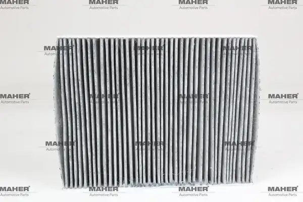 MAHER 15318 | Polen Filtresi Touareg Q7 Cayenne 10 Karbonlu