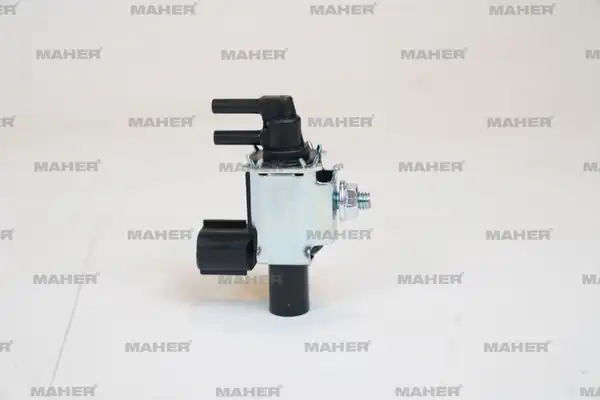 MAHER 15836 | Valf Selenoid L 200 15 Su 2 4 Dı-D