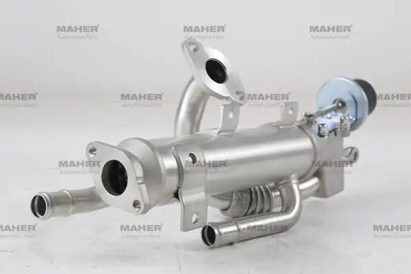 MAHER 16282 | Egr Valfi Soğutuculu A4 A6 04 11 BRE Blb 2 0 TDI