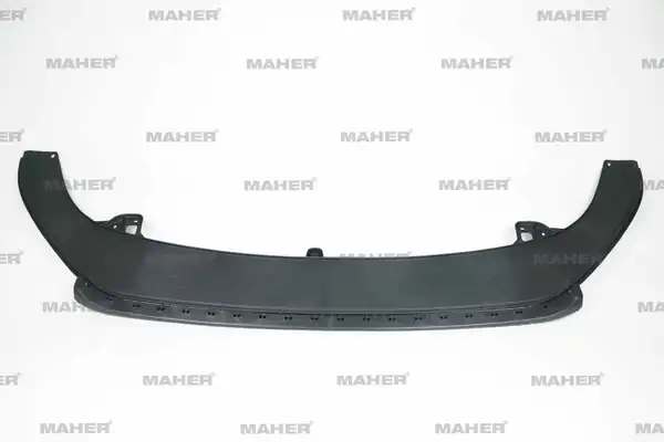 MAHER 16418 | Tampon Alt Koruyucu Karlık Caddy Touran 10 15 Ön