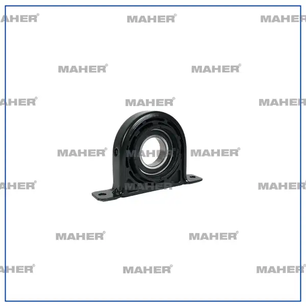 MAHER 17229 | Şaft Askı Takozu Navara 16 19