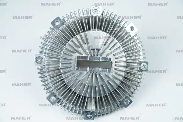 MAHER 17288 | Fan Termiği D Max 11 4jj1 Euro 5