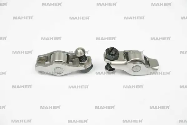 MAHER 17302 | Piyano Tuşu Corolla 04 18 Auris 07 18 Yaris 06 12 Verso 09 14 1 4 D4 D Dizel 8 Adet