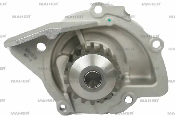 MAHER 17460 | Devirdaim C5 III 08 15 Jumpy II 07 407 04 11 Mondeo IV 07 14 2 0 Hdi Dw10cted4