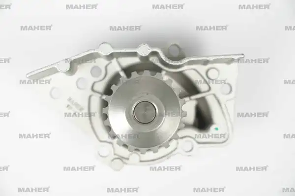 MAHER 17465 | Devirdaim Partner 96 07 Berlingo 96 07 1 9 D Xud9