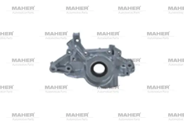 MAHER 17547 | Yağ Pompa 323 95 1 8 Famılıa Lantis