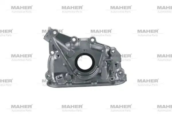 MAHER 17548 | Yağ Pompa 626 92 01 2000cc
