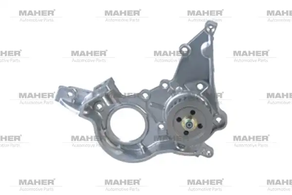 MAHER 17549 | Yağ Pompa Corolla 99 02 1 3 Enj. 4efe Sensör Delikli