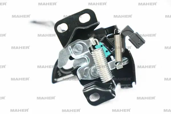 MAHER 17593 | Kilit Kaput Civic 16 21 Fc5