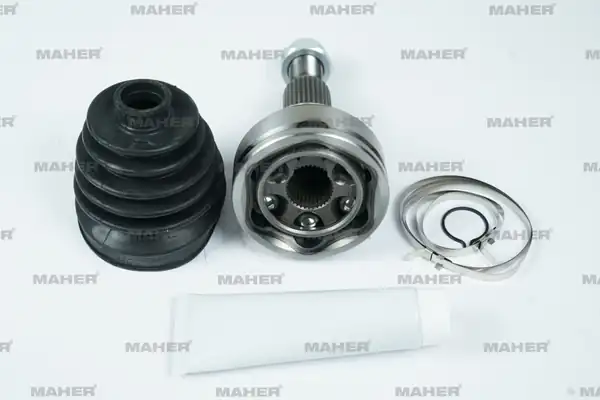 MAHER 17916 | Aks Kafası Dış Captiva 06 12 Antara 06 12 A T 4x4 30x34x54x170