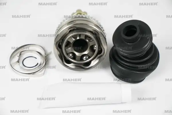 MAHER 17956 | Aks Kafası Dış Scudo 96 06 Jumpy İ 94 07 Expert 96 06 ABS li 48 Dış 27x39x59x145