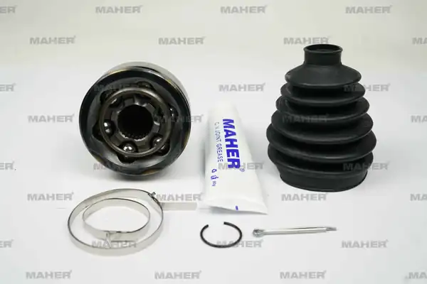 MAHER 17967 | Aks Kafası Dış Custom 12 31x28x57 70x189