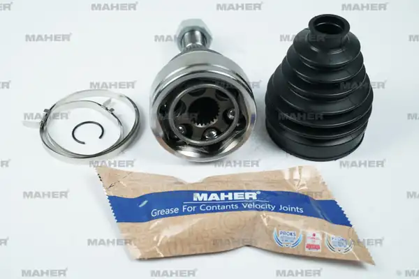 MAHER 17969 | Aks Kafası Dış Focus III 11 15 C Max II 10 M T 27x24x62 70x154 5mm