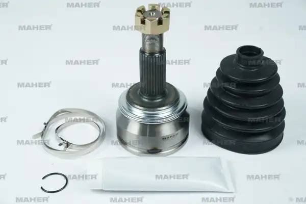 MAHER 17981 | Aks Kafası Dış Qashqai 14 29x26x62x162