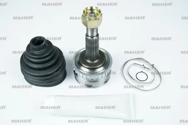 MAHER 17995 | Aks Kafası Dış Corsa C 00 06 Corsa B 93 00 ABS li 29 Dış 22x28x52x151 7